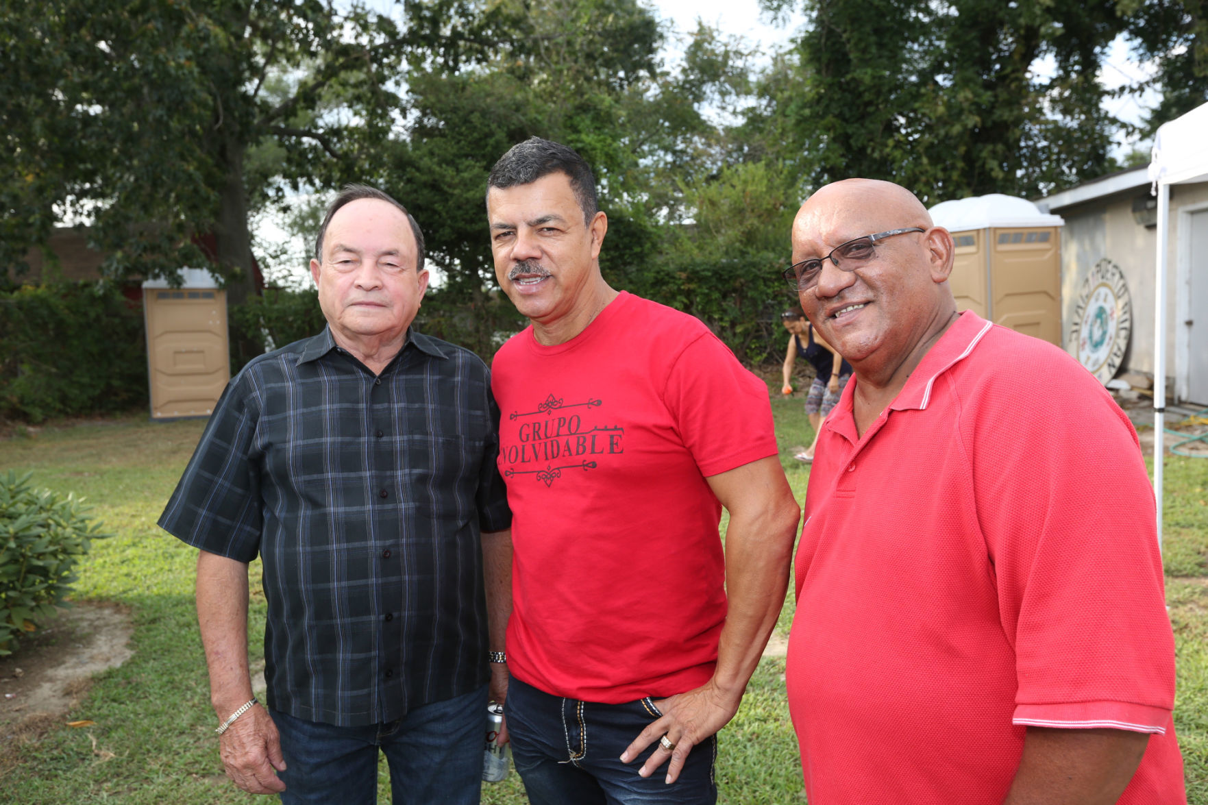 Hammonton Puerto Rican Festival